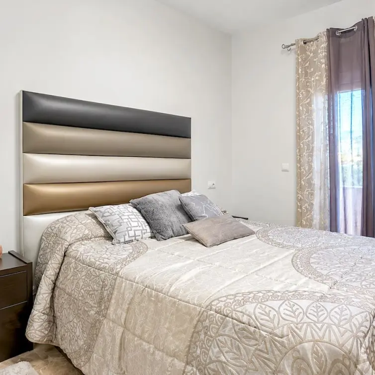 Продажа апартаментов на первом этаже в San Pedro de Alcántara