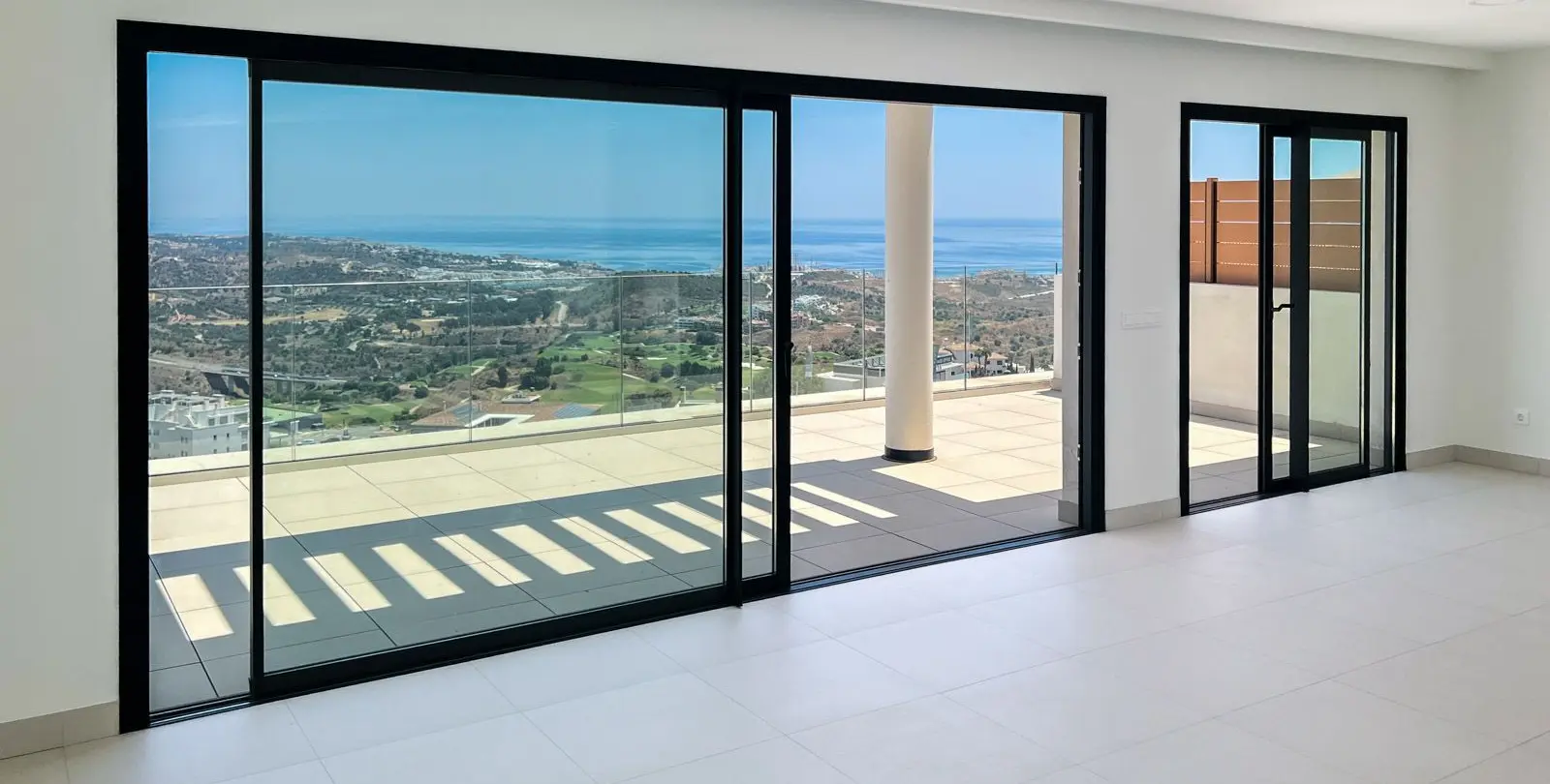 Продажа апартаментов на среднем этаже в Calanova Golf 6