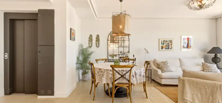 Sale of townhouse in Estepona 3
