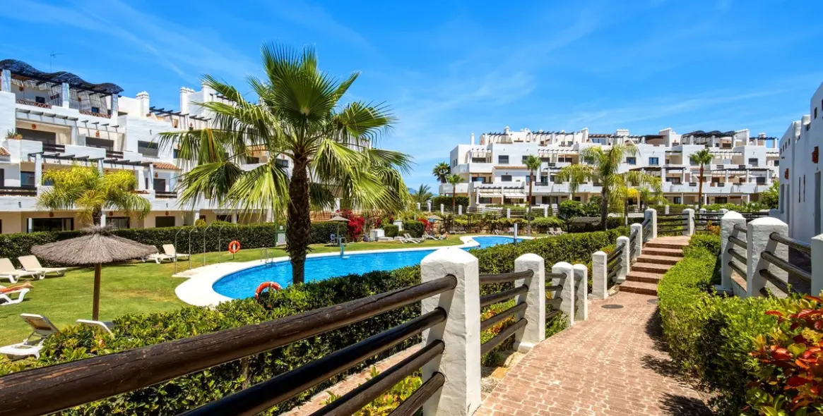 Sale of townhouse in Estepona 22