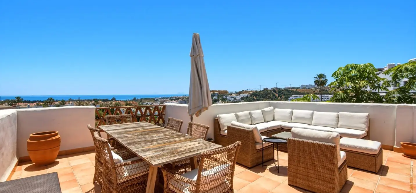 Продажа таунхауса в Estepona 0