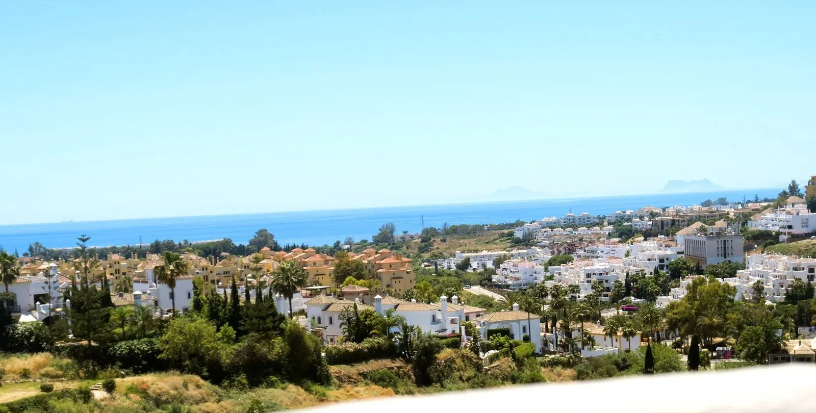 Venta de adosado en Estepona 2