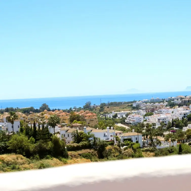 Продажа таунхауса в Estepona