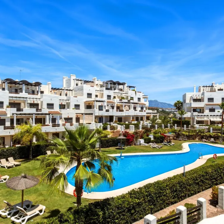 Продажа таунхауса в Estepona