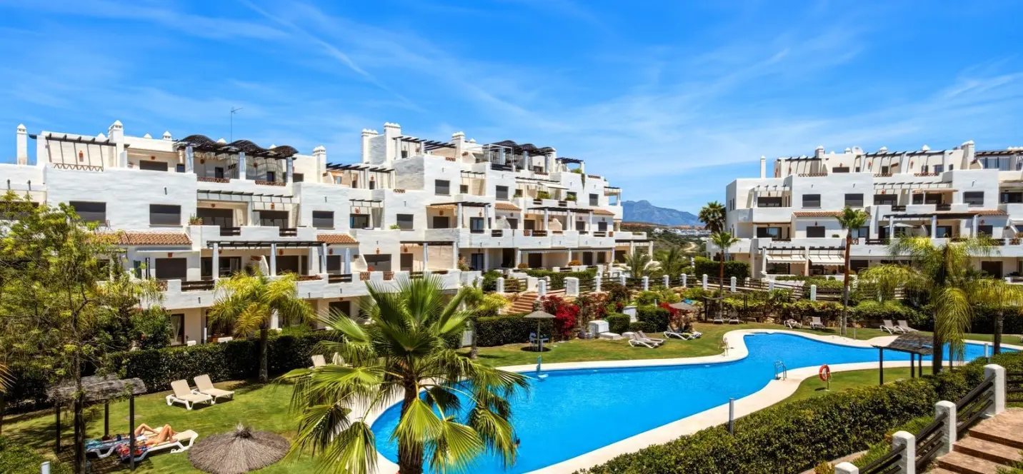 Продажа таунхауса в Estepona 2