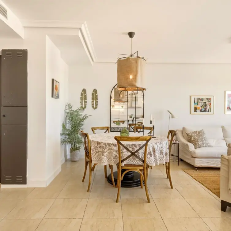 Продажа таунхауса в Estepona