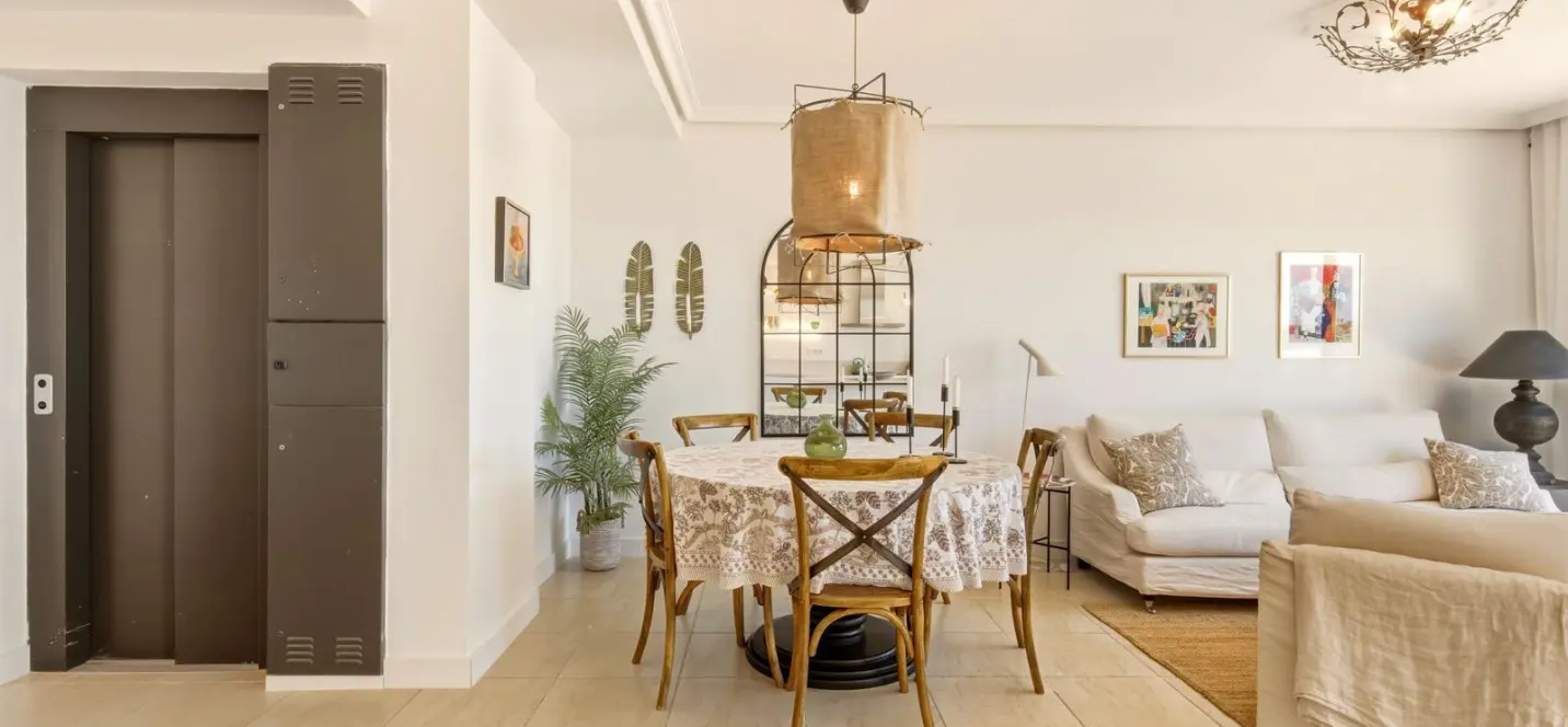 Продажа таунхауса в Estepona 3