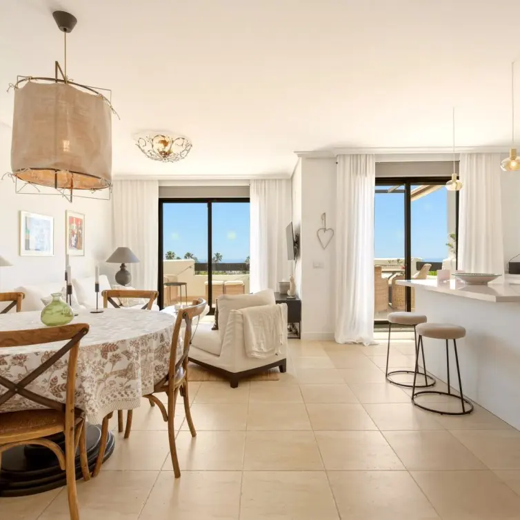 Продажа таунхауса в Estepona