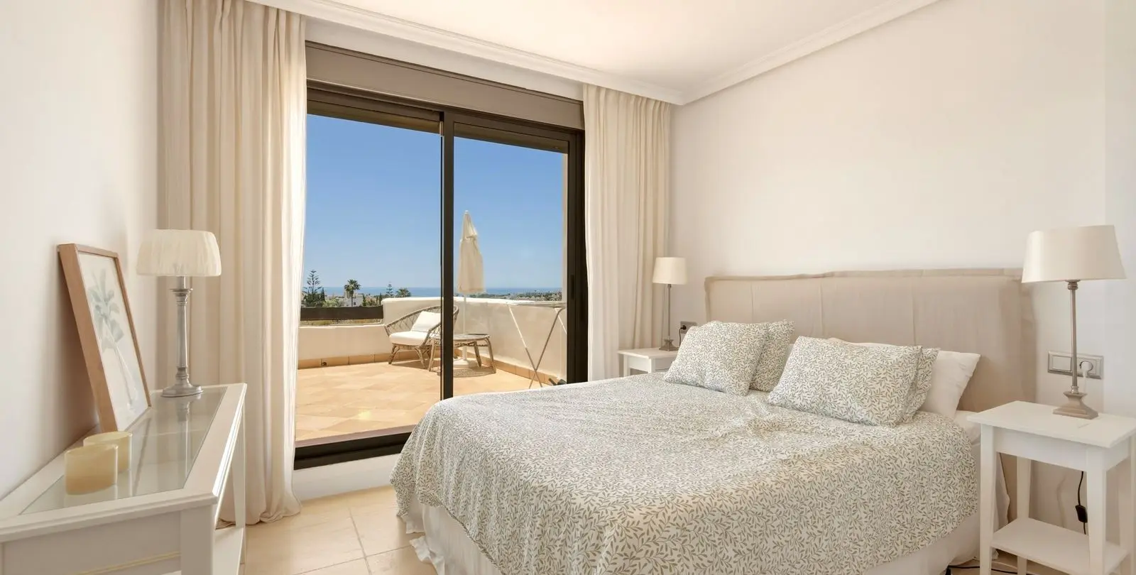 Venta de adosado en Estepona 14