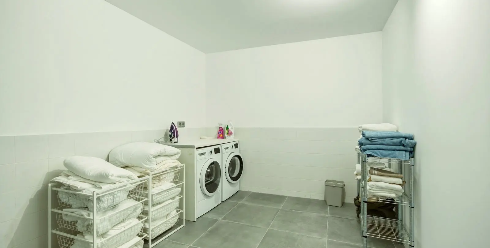 Venta de adosado en Estepona 20
