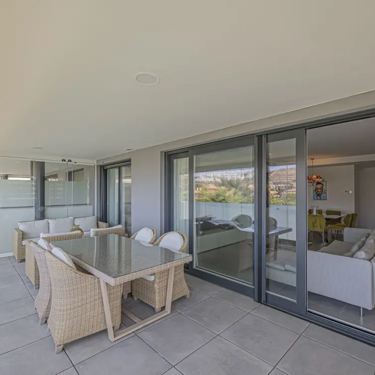 Продажа апартаментов на среднем этаже в La Cala de Mijas