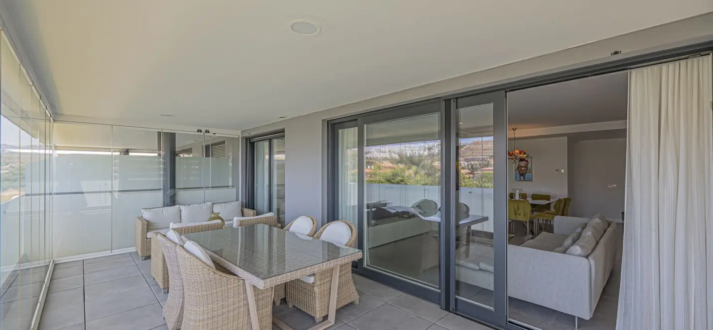 Продажа апартаментов на среднем этаже в La Cala de Mijas 3