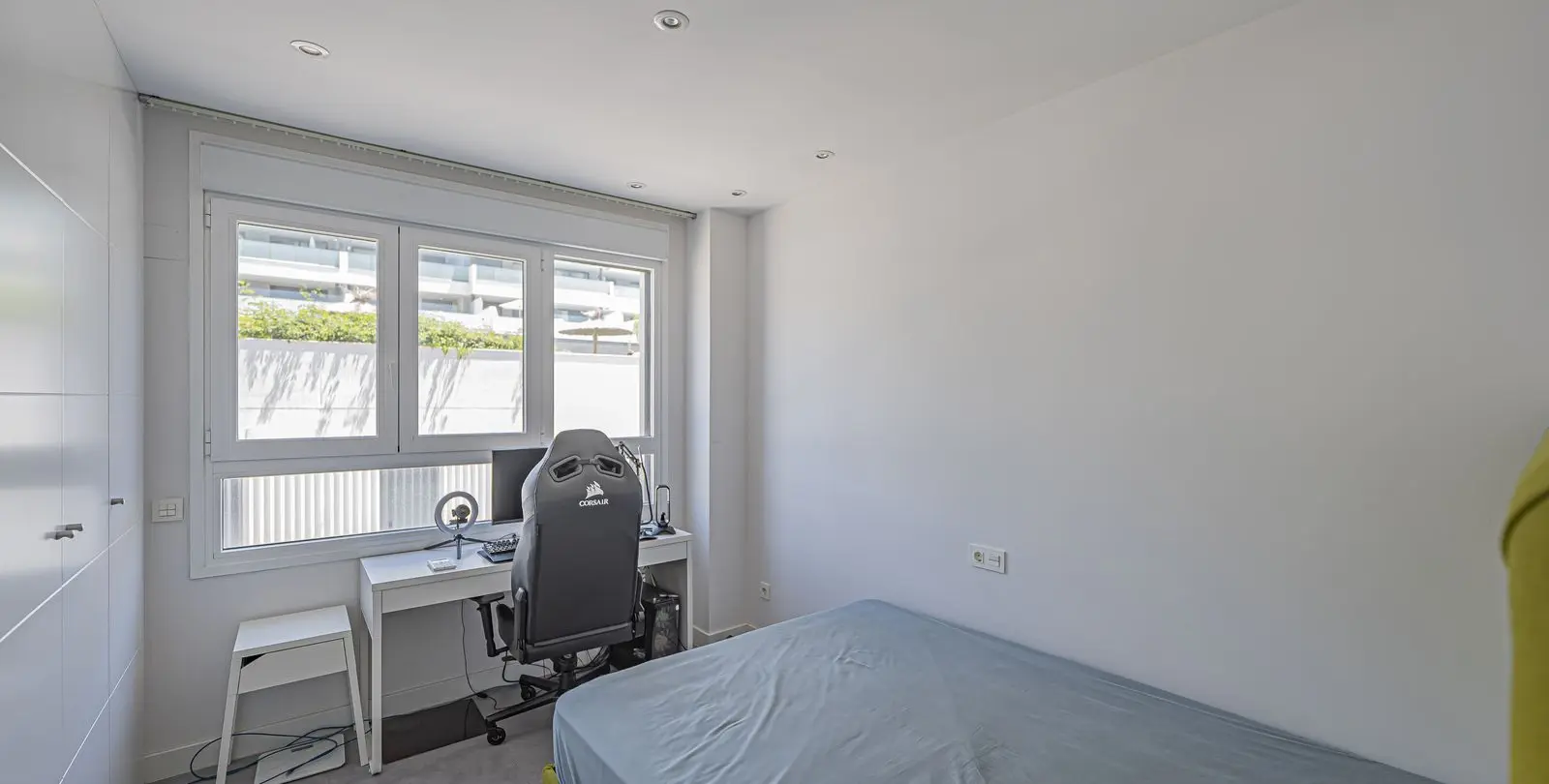 Продажа апартаментов на среднем этаже в La Cala de Mijas 12
