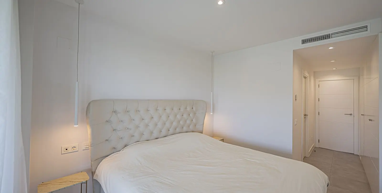 Продажа апартаментов на среднем этаже в La Cala de Mijas 13