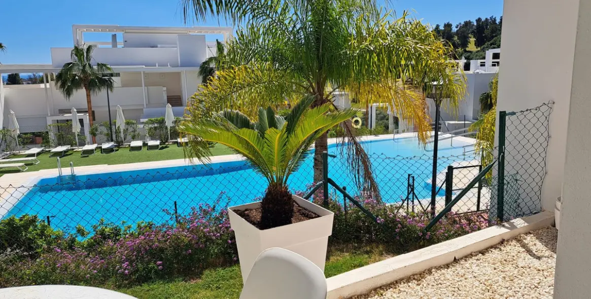Venta de apartamento en planta baja en Atalaya 1