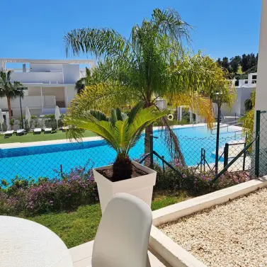 Venta de apartamento en planta baja en Atalaya