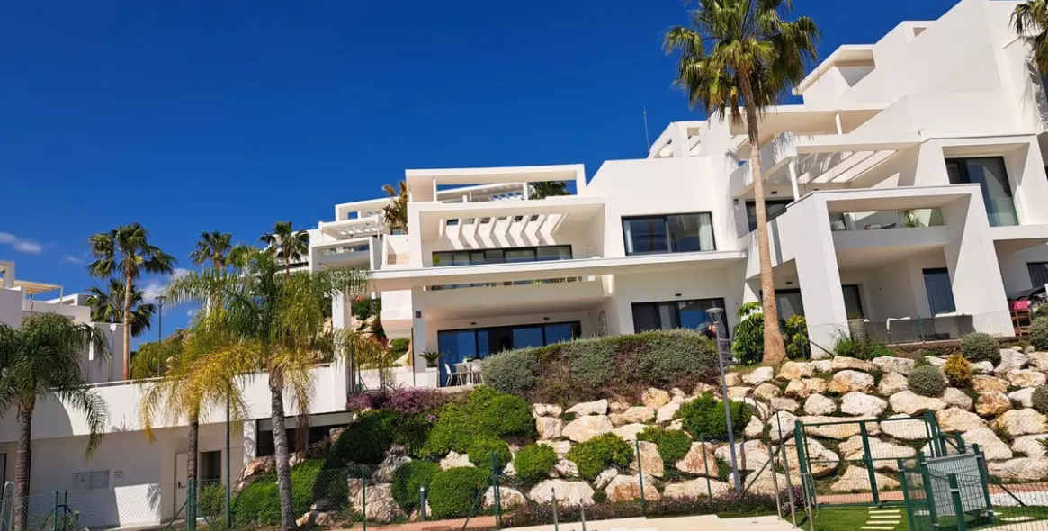 Venta de apartamento en planta baja en Atalaya 2