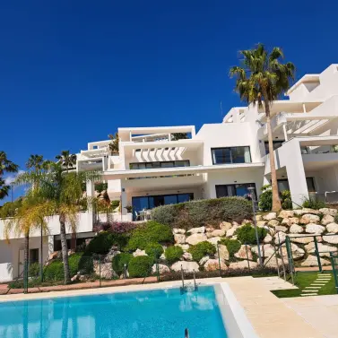 Venta de apartamento en planta baja en Atalaya