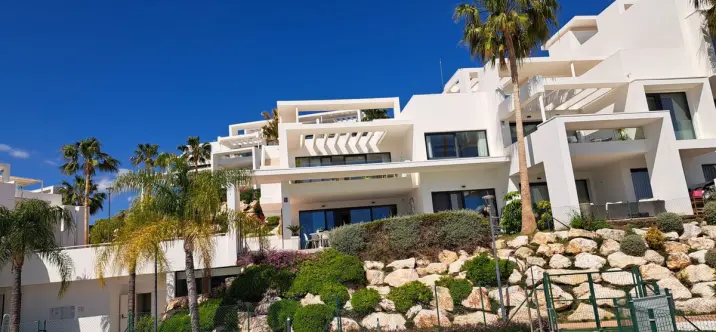 Venta de apartamento en planta baja en Atalaya 1