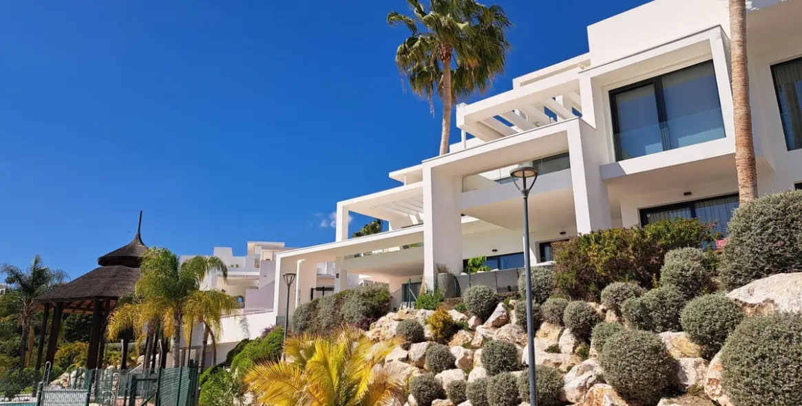 Venta de apartamento en planta baja en Atalaya 3