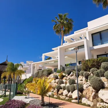 Venta de apartamento en planta baja en Atalaya