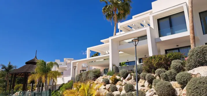 Venta de apartamento en planta baja en Atalaya 2