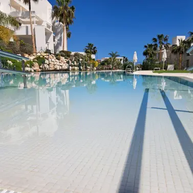 Venta de apartamento en planta baja en Atalaya