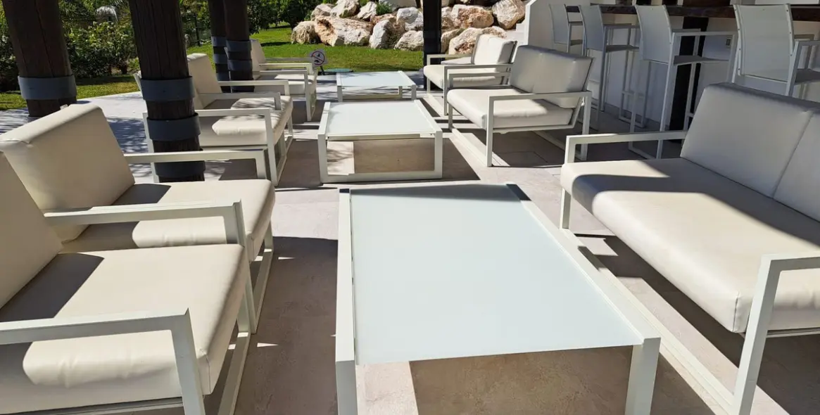 Venta de apartamento en planta baja en Atalaya 5