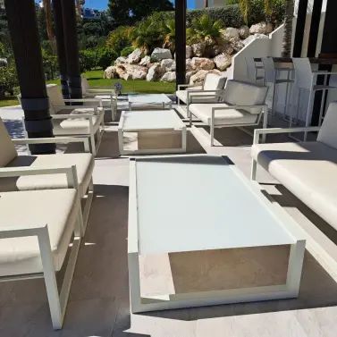 Venta de apartamento en planta baja en Atalaya