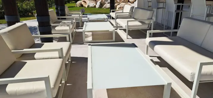 Venta de apartamento en planta baja en Atalaya 4