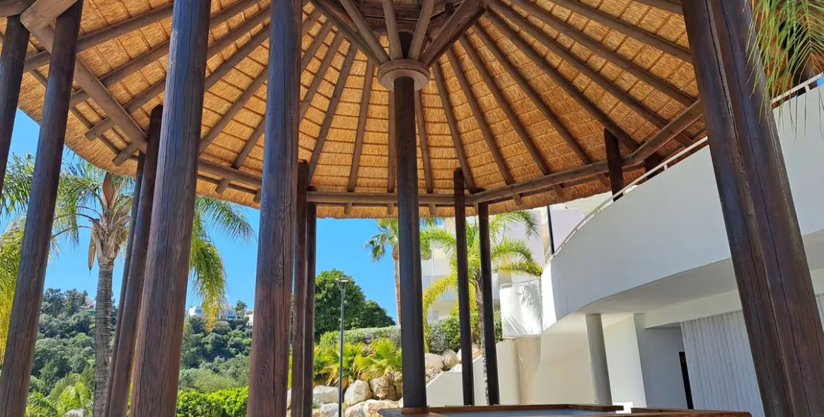 Venta de apartamento en planta baja en Atalaya 6