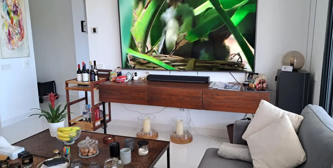 Venta de apartamento en planta baja en Atalaya 14