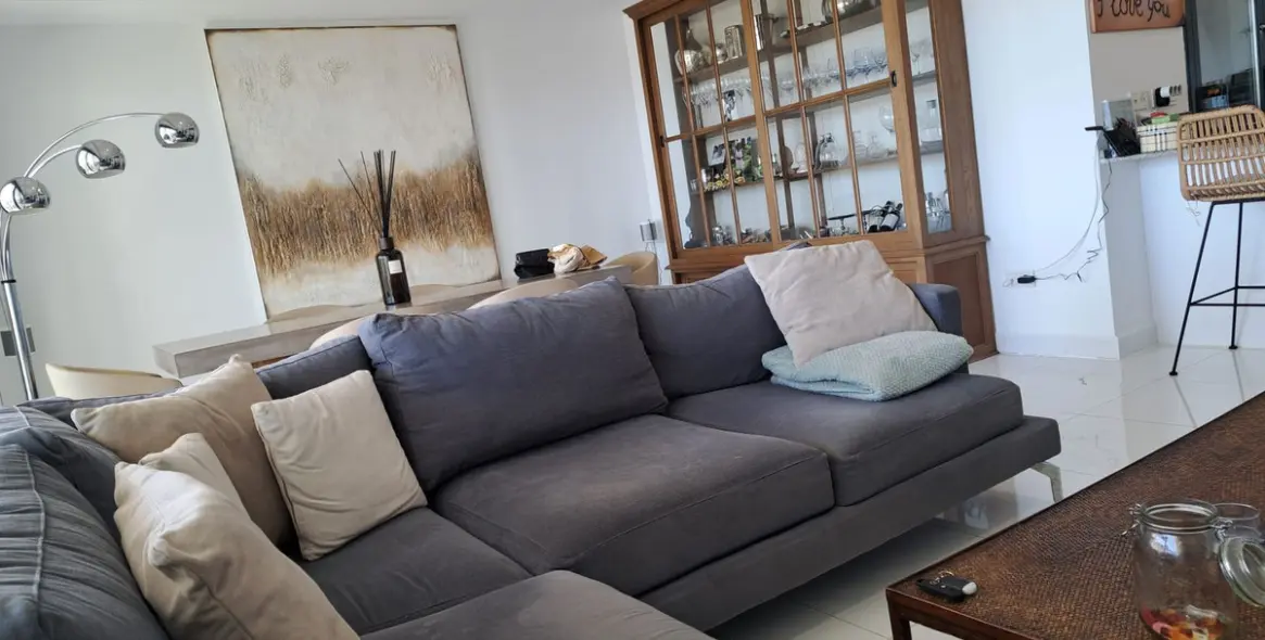 Venta de apartamento en planta baja en Atalaya 15