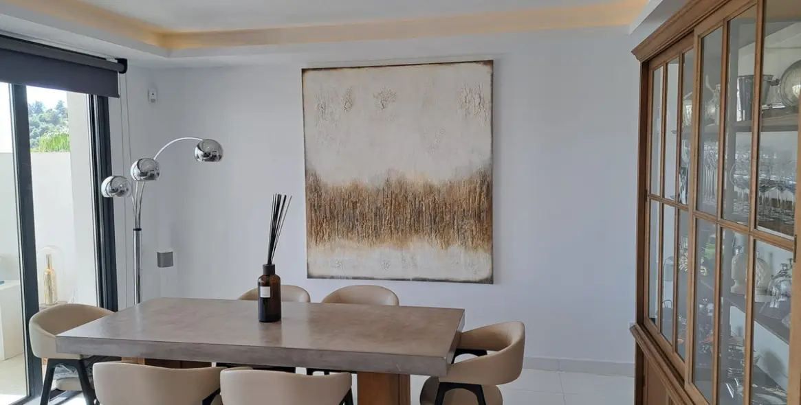 Venta de apartamento en planta baja en Atalaya 16