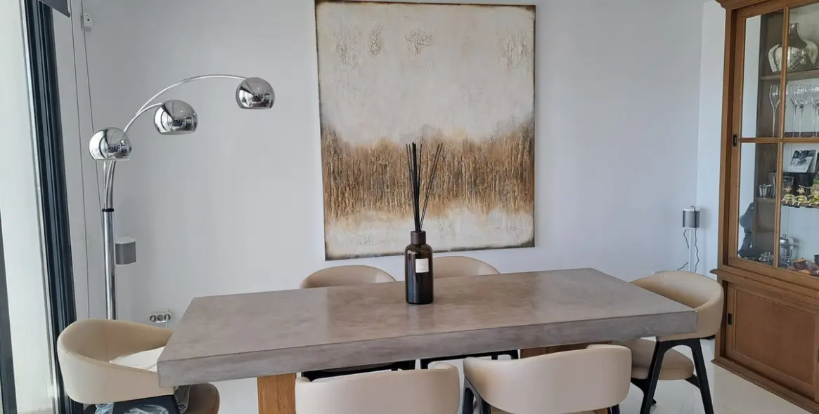 Venta de apartamento en planta baja en Atalaya 17