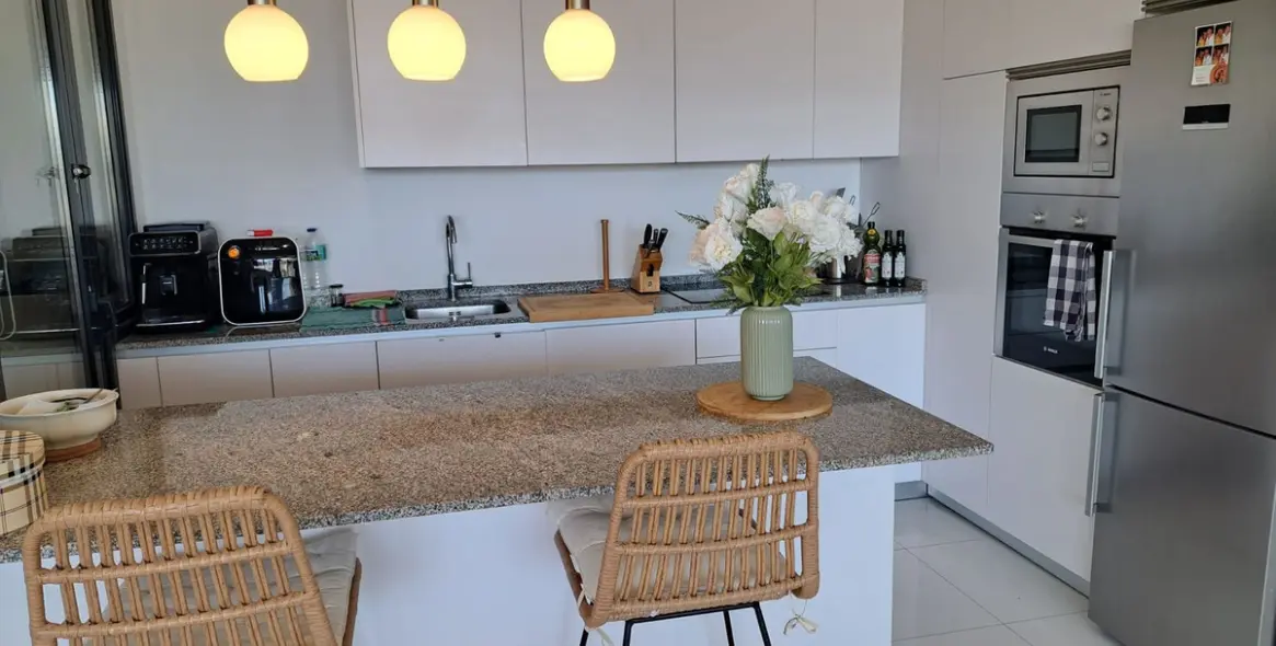 Venta de apartamento en planta baja en Atalaya 19