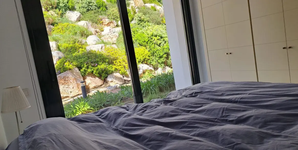 Venta de apartamento en planta baja en Atalaya 22