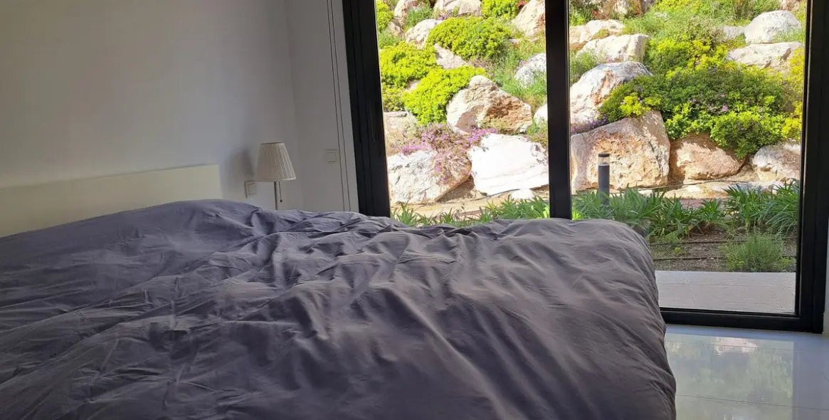 Venta de apartamento en planta baja en Atalaya 24