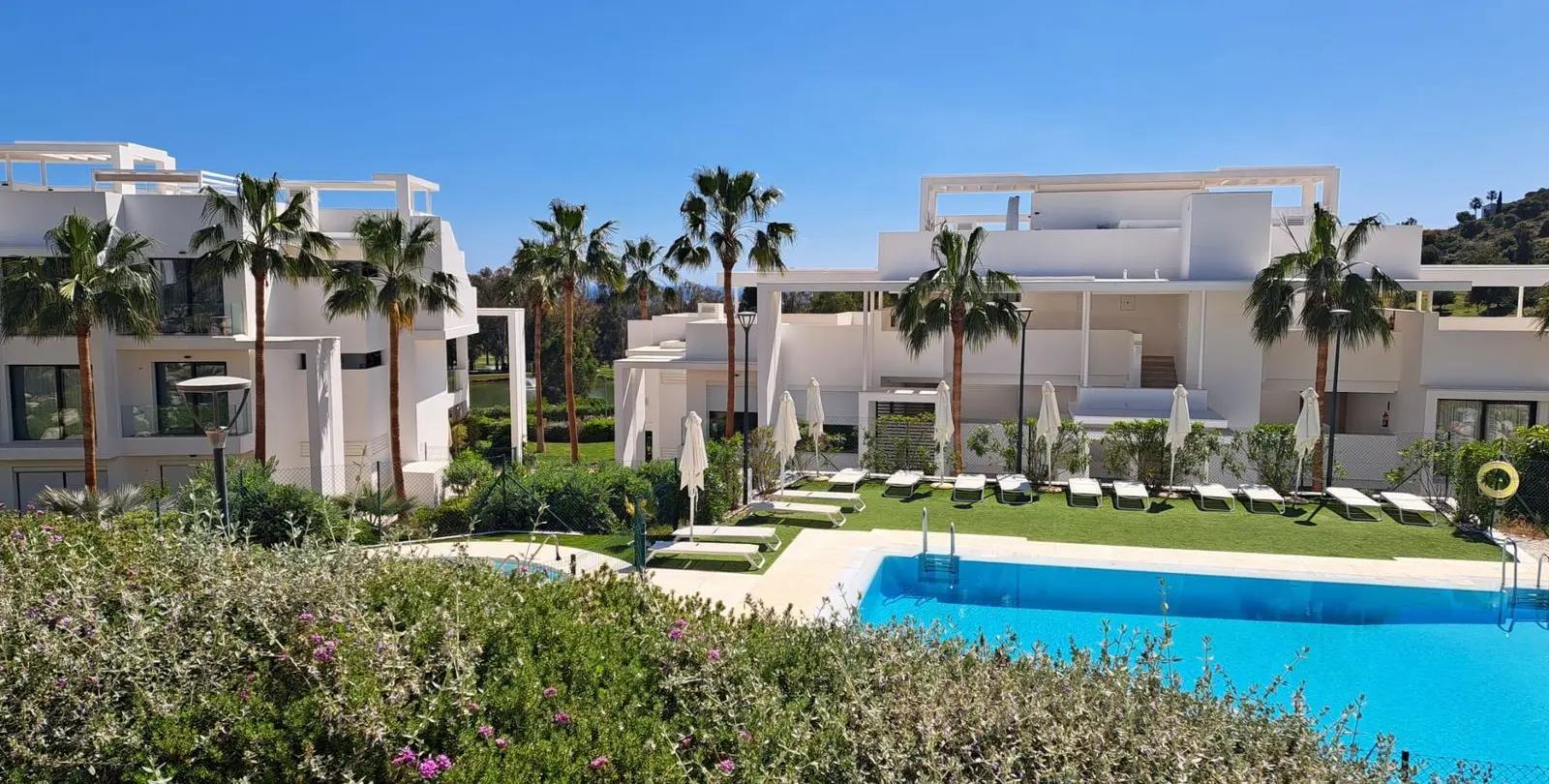 Venta de apartamento en planta baja en Atalaya 1