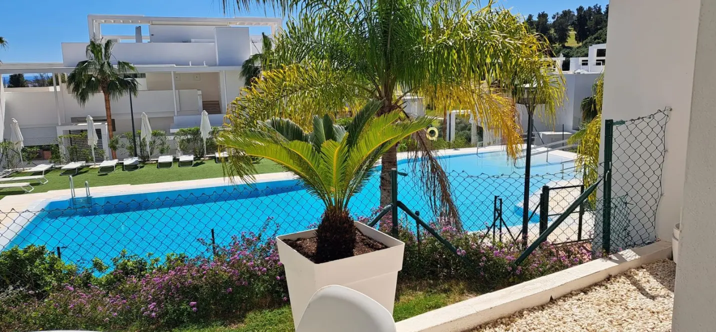 Venta de apartamento en planta baja en Atalaya 1