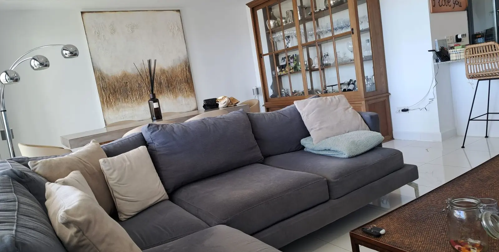 Venta de apartamento en planta baja en Atalaya 15