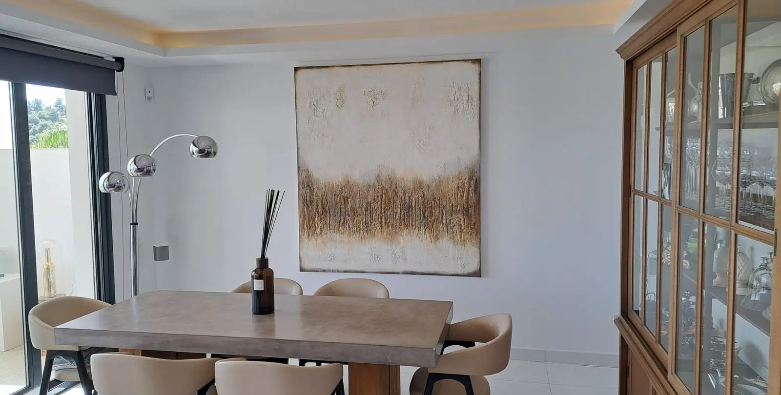Venta de apartamento en planta baja en Atalaya 16