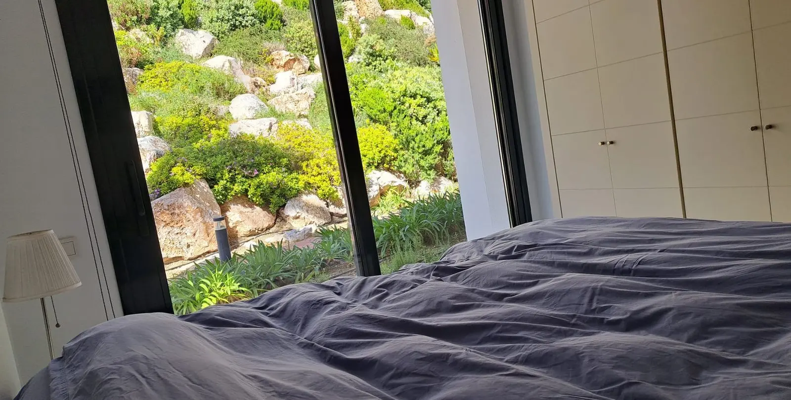 Venta de apartamento en planta baja en Atalaya 22