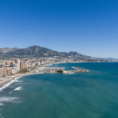 Продажа пентхауса в Fuengirola