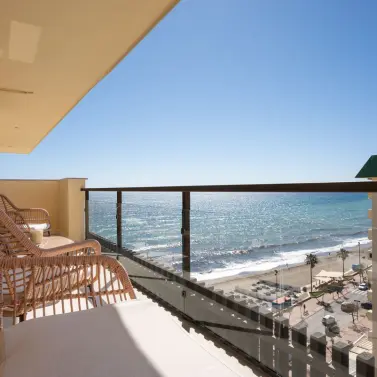 Продажа пентхауса в Fuengirola