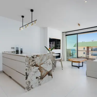 Продажа пентхауса в Fuengirola