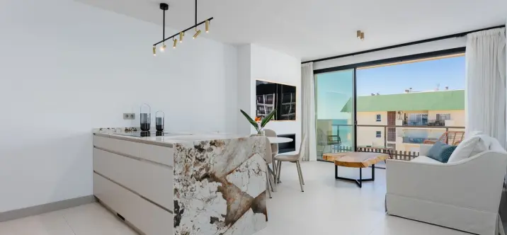 Продажа пентхауса в Fuengirola 2