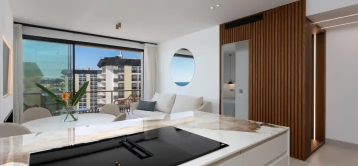 Продажа пентхауса в Fuengirola 4