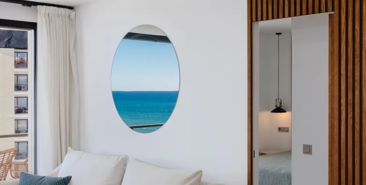 Продажа пентхауса в Fuengirola 9