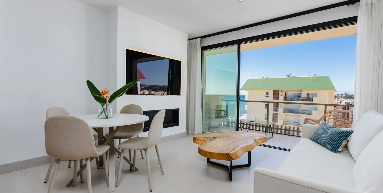Продажа пентхауса в Fuengirola 4